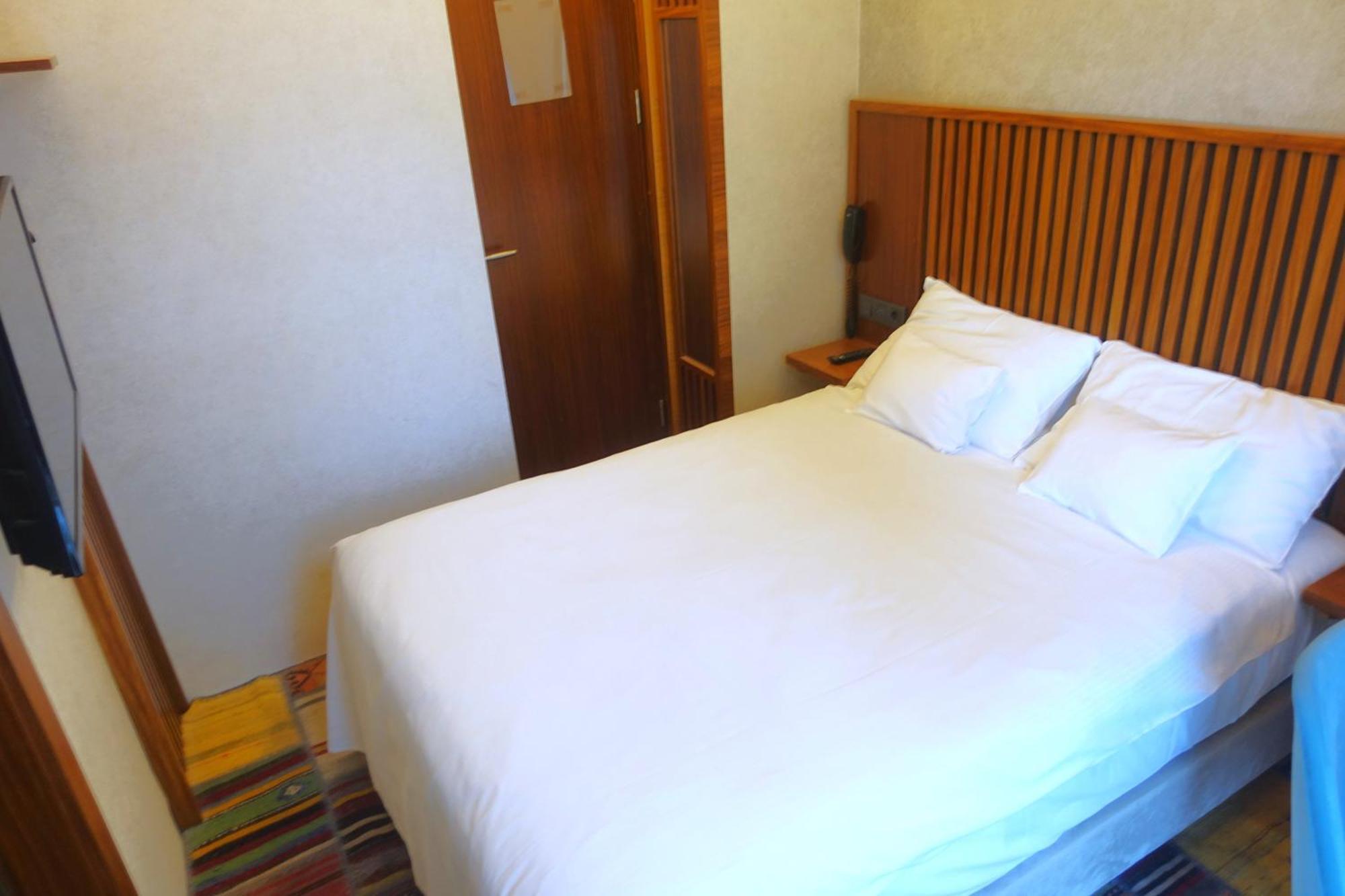 Discovery Hotel Стамбул Экстерьер фото